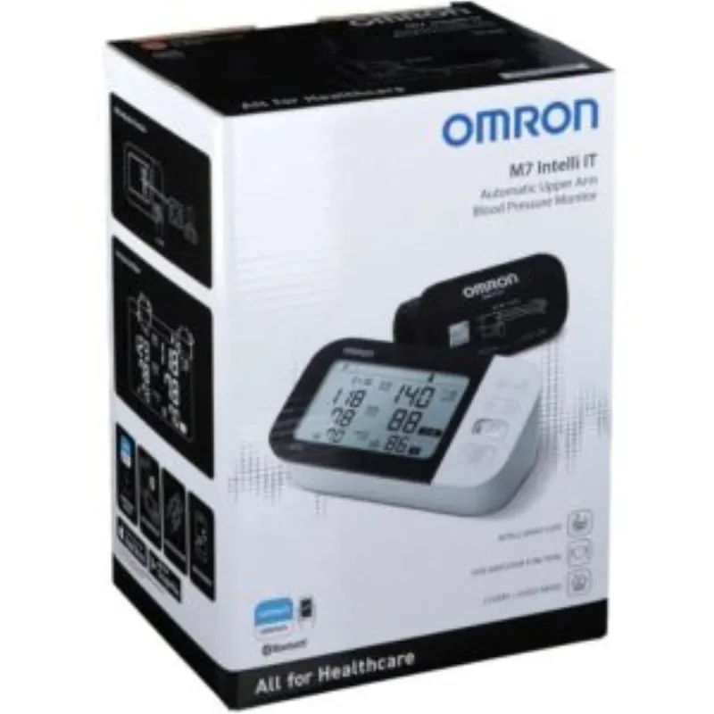 Omron Tensiometre M7 Intelli It –  | Parasativa Maroc