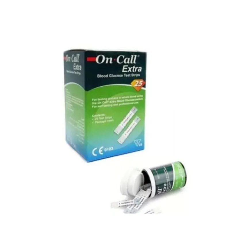 On Call Extra Bandelette 25 –  | Parasativa Maroc