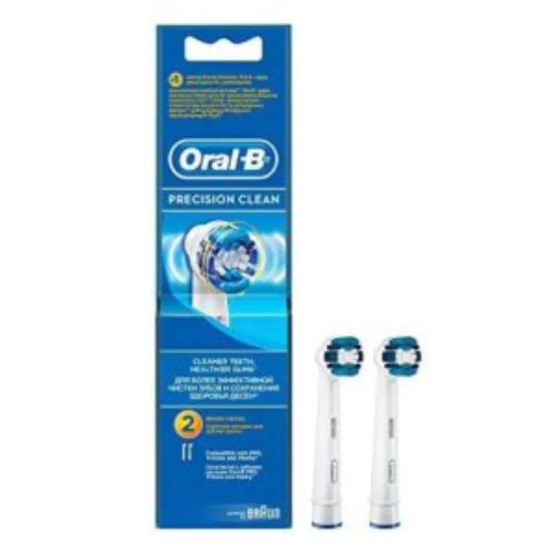 Oral-B Flexisoft Eb 20-2 Precision Clean –  | Parasativa Maroc
