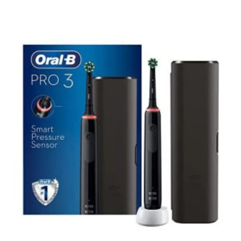 Oral-B Brosse à Dent Pro 3000 –  | Parasativa Maroc