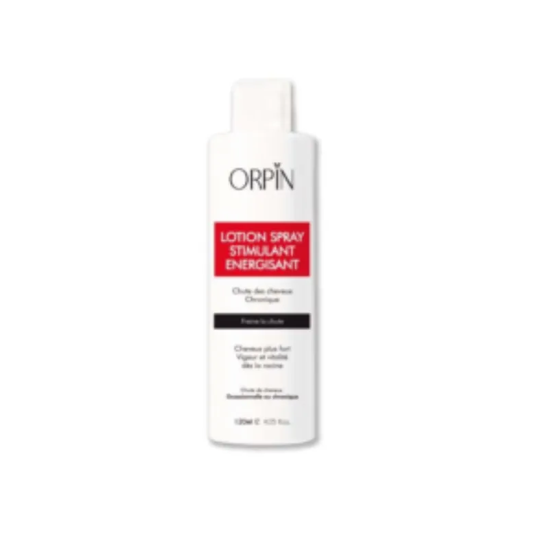 Orpin Lotion Stimulant Energisant 200ml