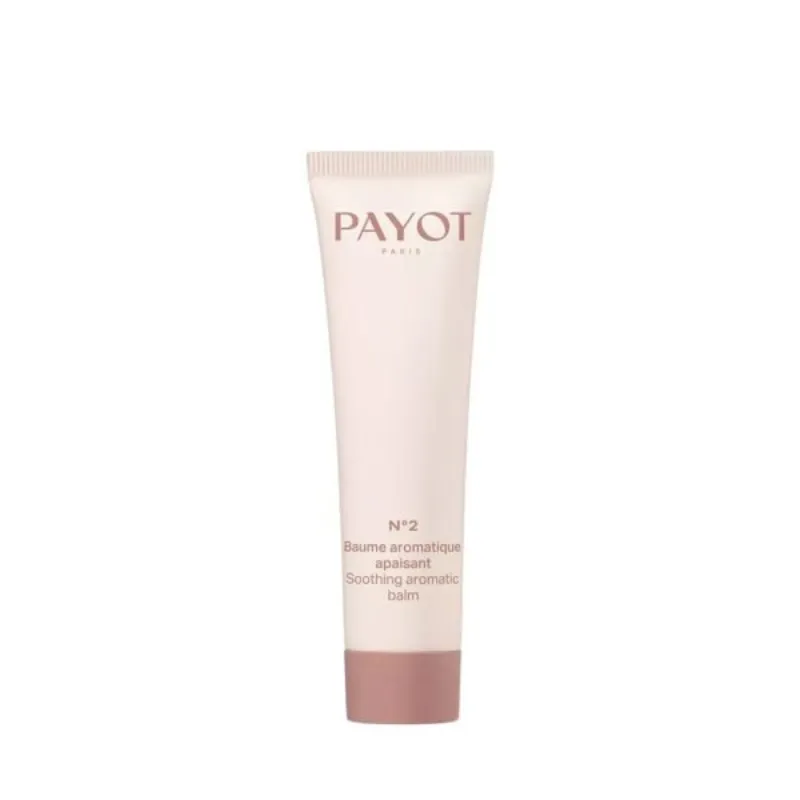 PAYOT Baume Aromatique Apaisant 30 ML –  | Parasativa Maroc