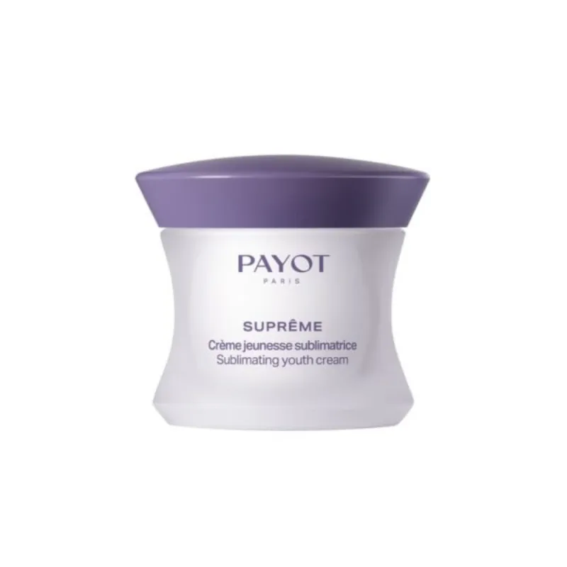 PAYOT Crème Jeunesse Nuit 50 ML –  | Parasativa Maroc