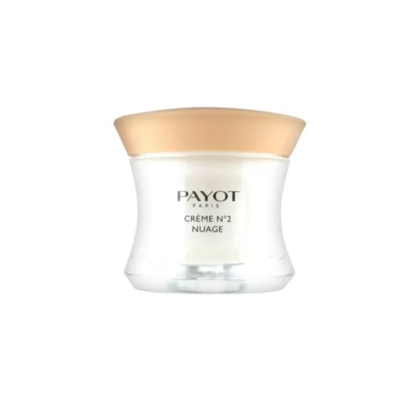 PAYOT Crème N°2 Nuage 50 ML –  | Parasativa Maroc