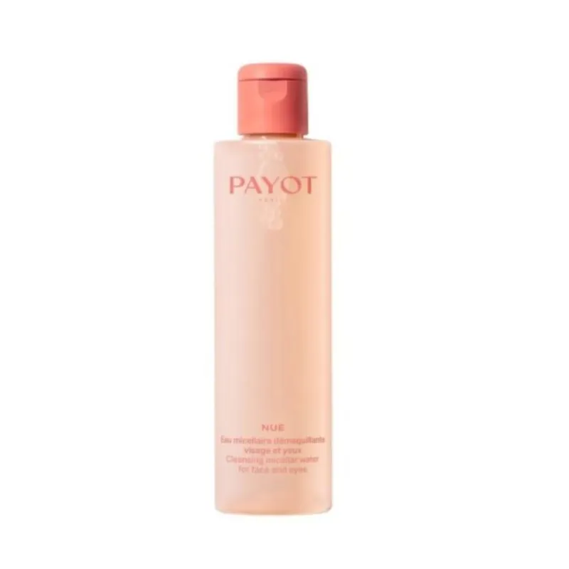 PAYOT Eau Micellaire Démaquillante 200 ML –  | Parasativa Maroc