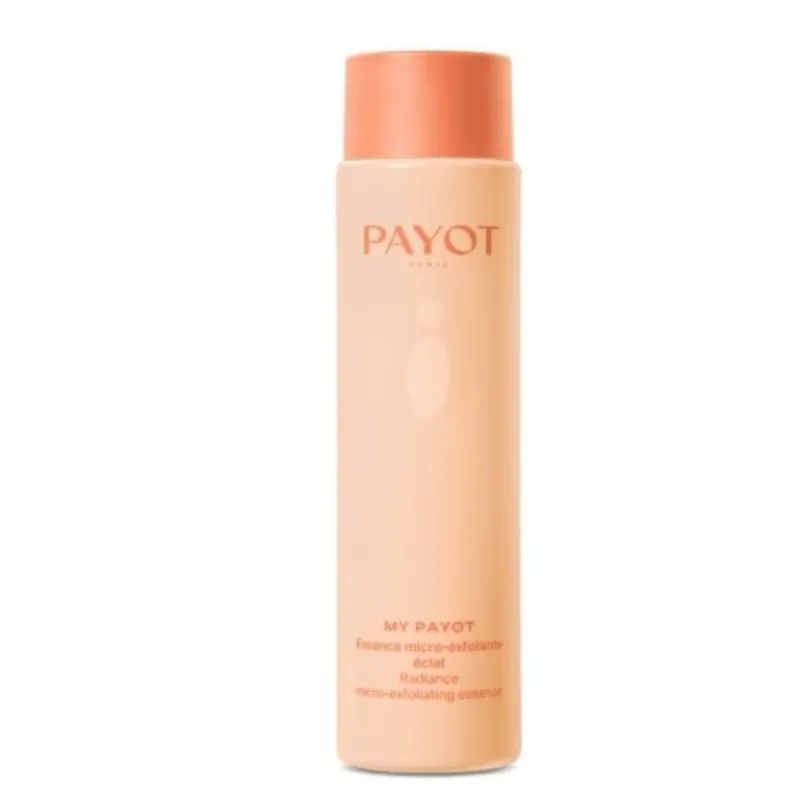 PAYOT Essence Micro Exfoliante Éclat 125 ML –  | Parasativa Maroc