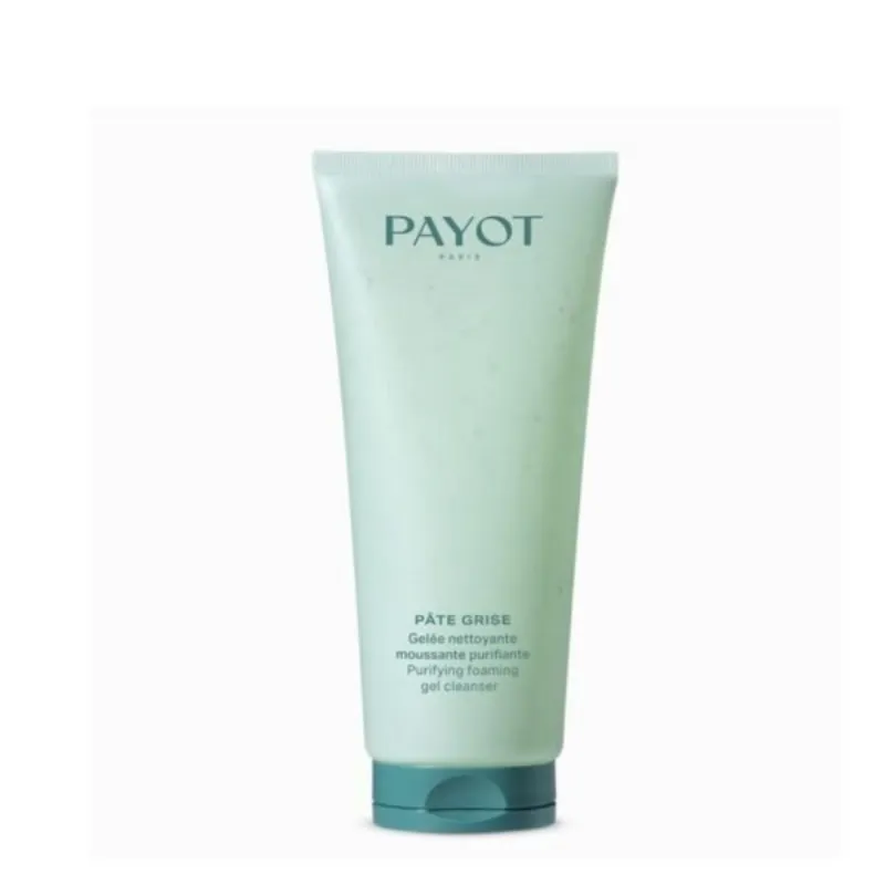 PAYOT GELEE MOUSSANTE PURIFIANTE 200 ML –  | Parasativa Maroc