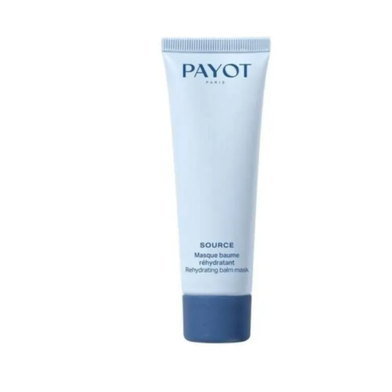 PAYOT Masque Baume Réhydratant 50 ML –  | Parasativa Maroc