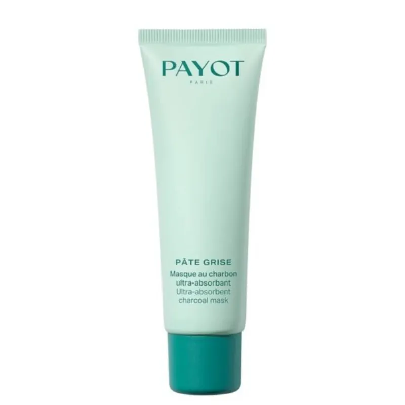 PAYOT Pâte Grise Masque Charbon 50 ML –  | Parasativa Maroc