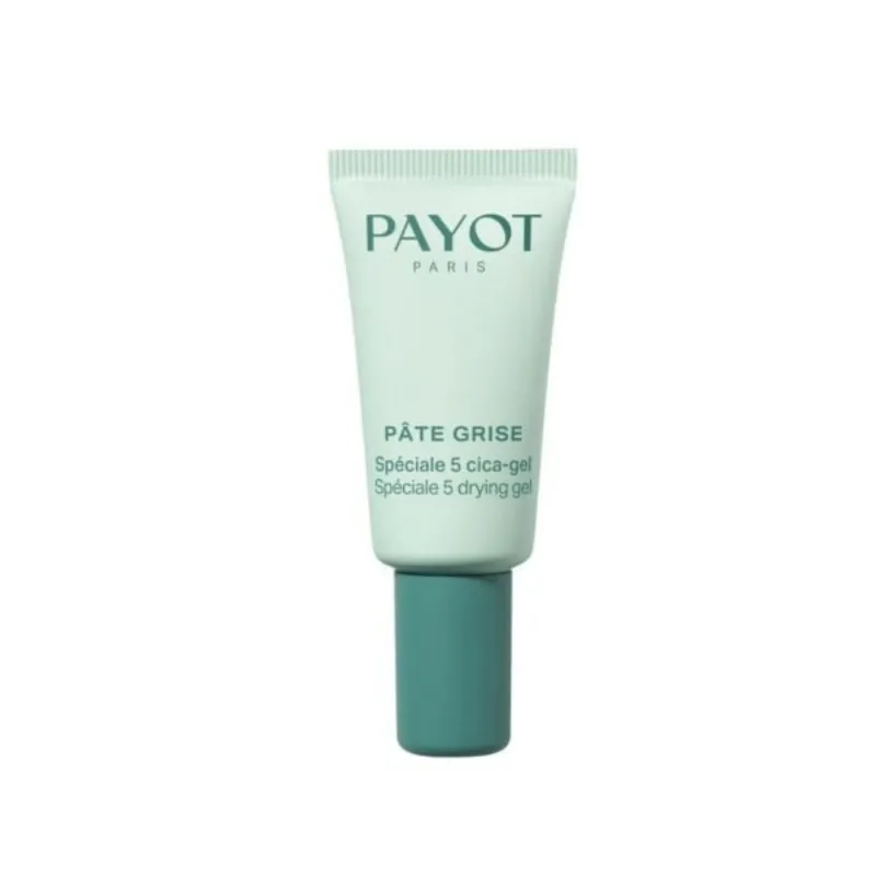 PAYOT Spéciale 5 Cica-gel 15 ML –  | Parasativa Maroc
