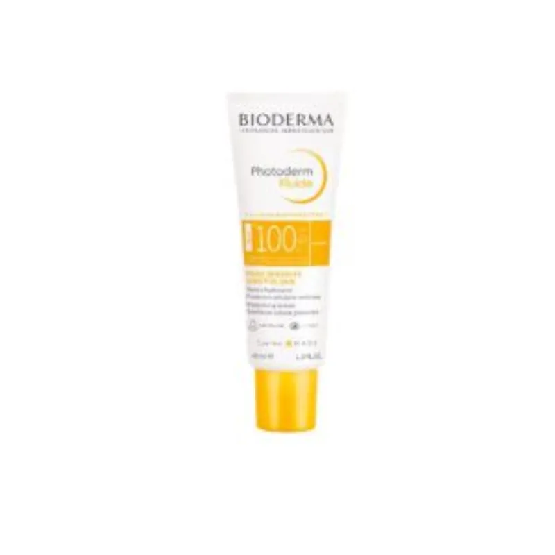 Bioderma – Photoderm Max Fluide Spf 100 – 40 ml –  | Parasativa Maroc