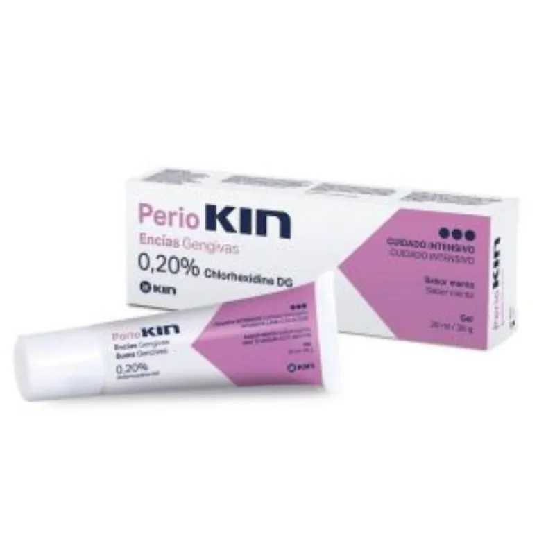 KIN PERIOKIN Gel 30ml –  | Parasativa Maroc