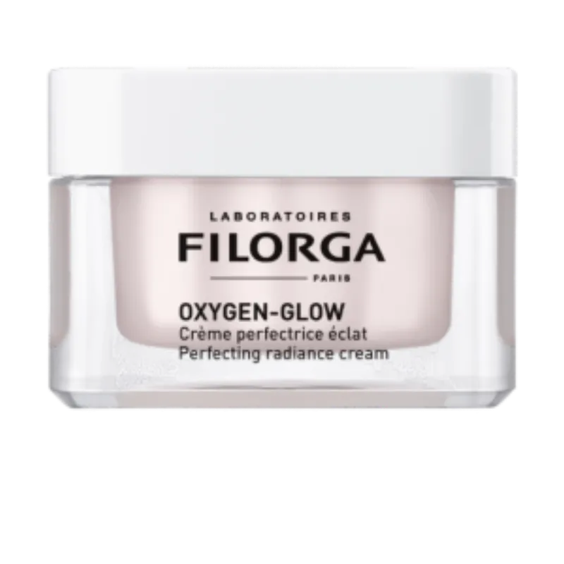 FILORGA Oxygen Glow Creme 50ml –  | Parasativa Maroc