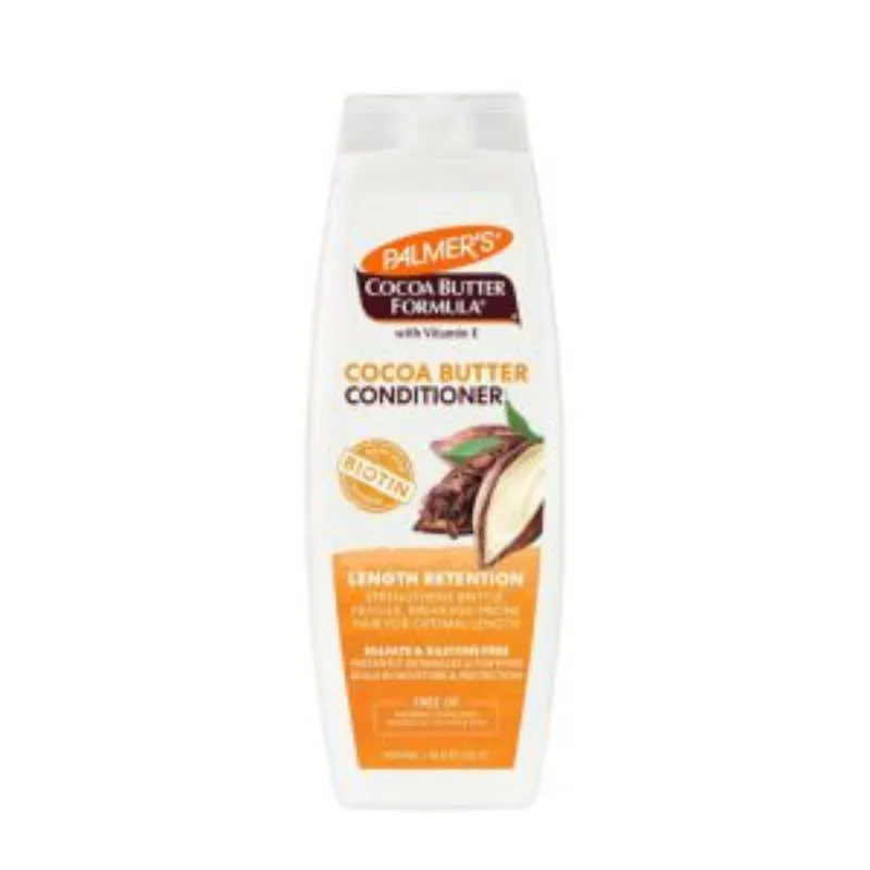 Palmer’s Length Retention Conditioner 400ml