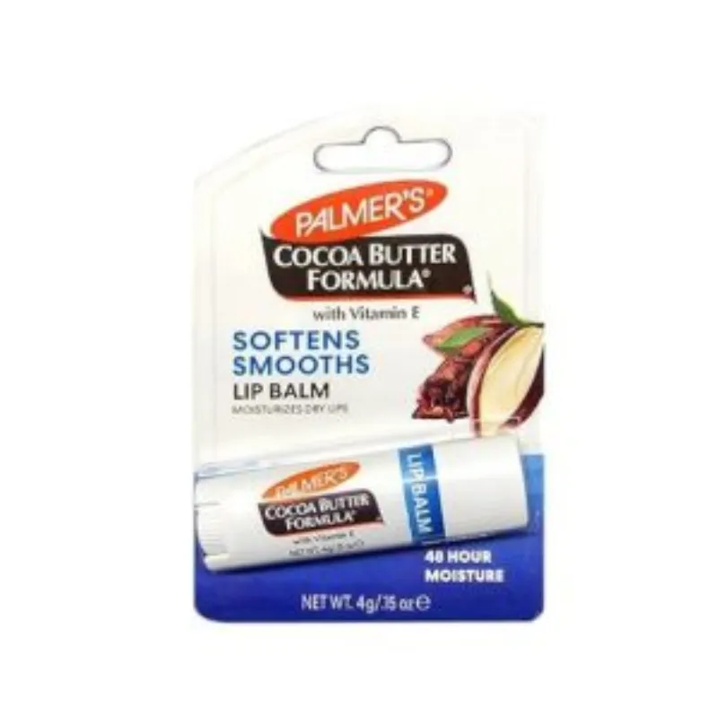 Palmer’s Lip Balm Original 4g –  | Parasativa Maroc