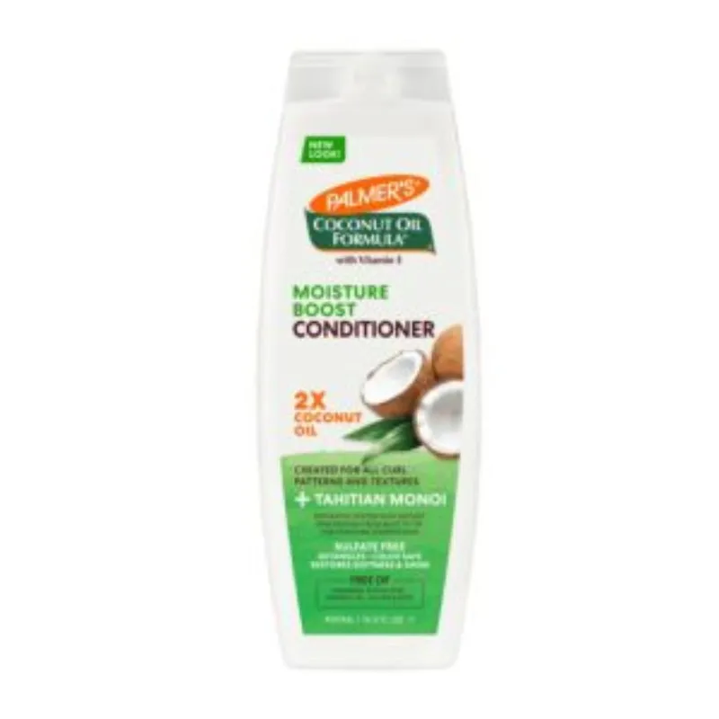 Palmer’s Moisture Boost Conditioner 400ml –  | Parasativa Maroc