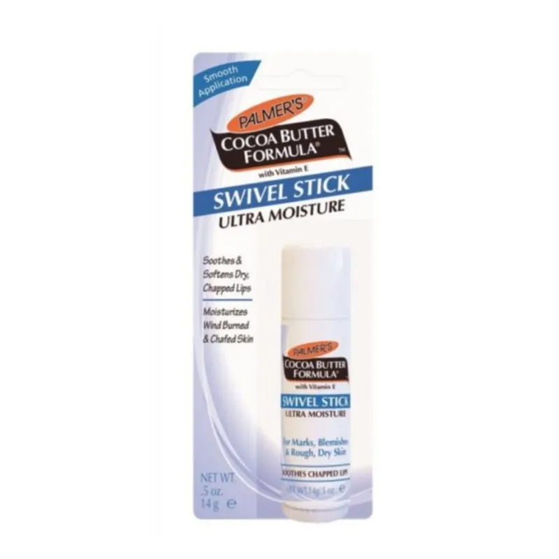 Palmer’s Stick Hydratation 14g –  | Parasativa Maroc