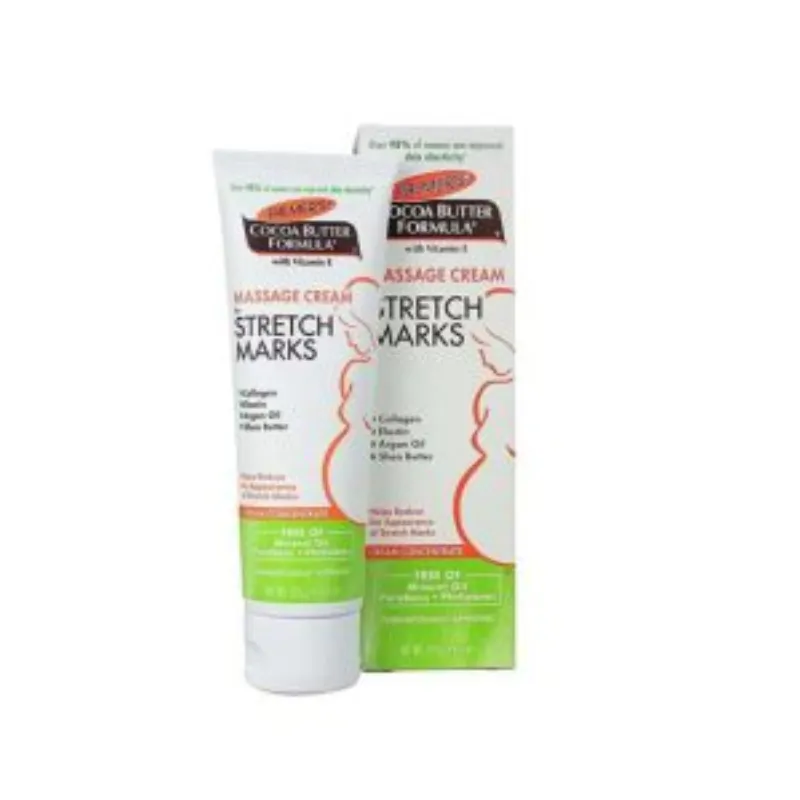 Palmer’s Massage Cream for Stretch Marks 125ml –  | Parasativa Maroc