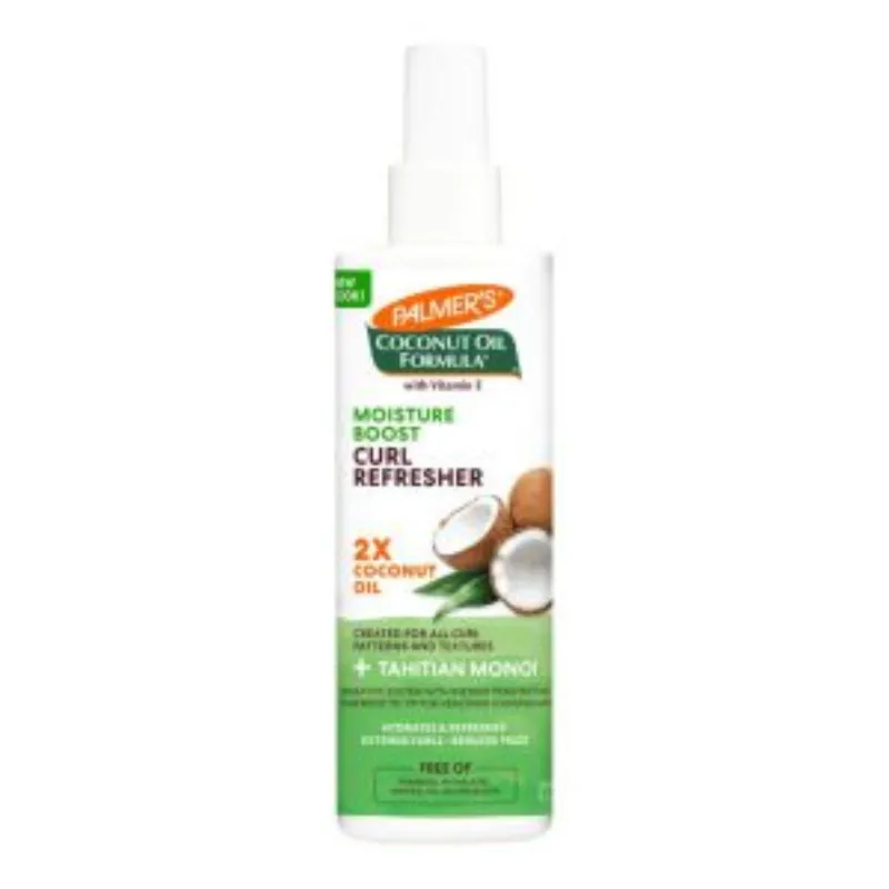 Palmer’s Moisture Boost Curl Refresher 250ml –  | Parasativa Maroc