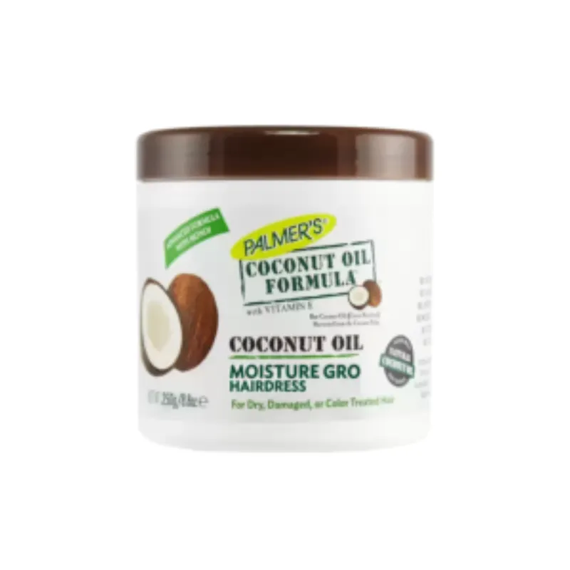 Palmer’s Soin Capillaire Huile Coco 150 G –  | Parasativa Maroc