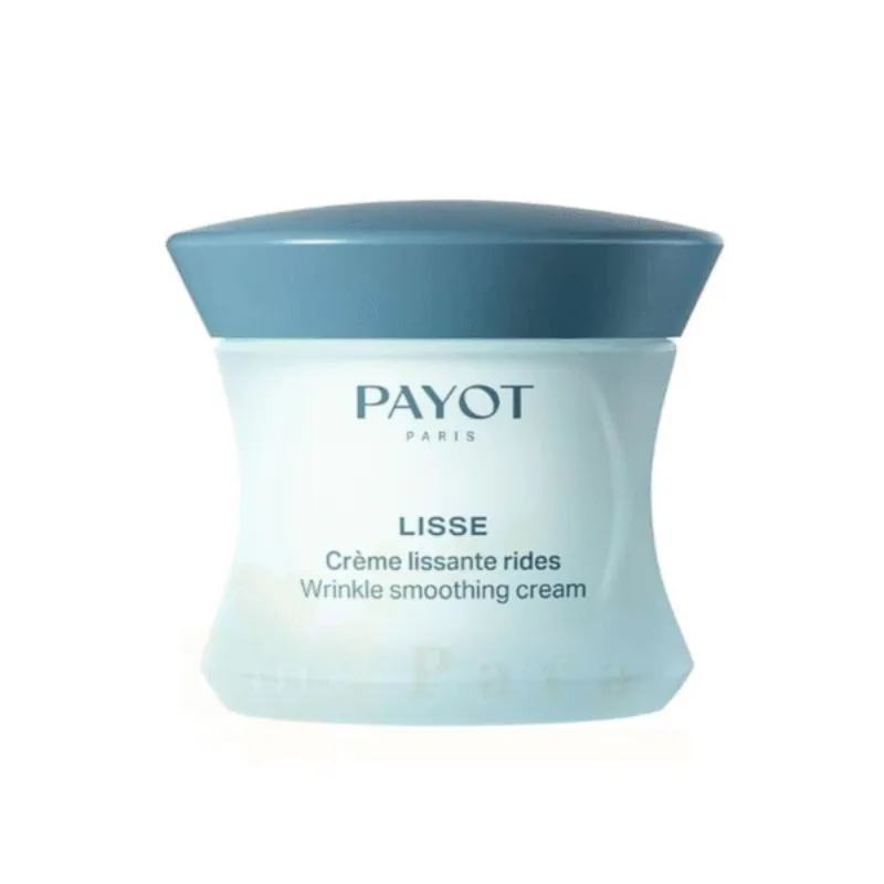 Payot Lisse Creme Lissante Rides 50ml