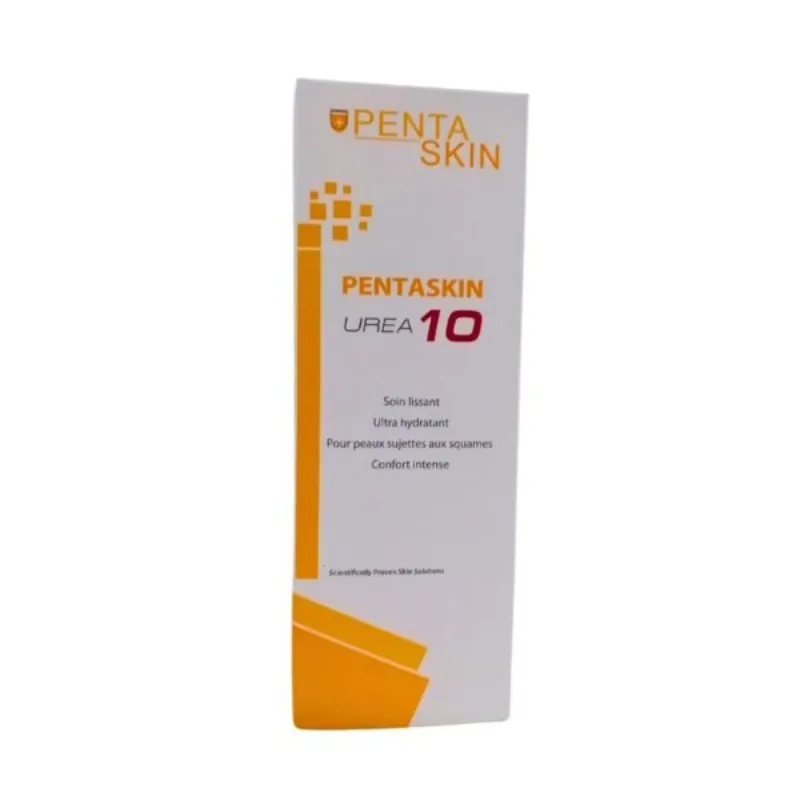 Pentaskin UREA10 250ml –  | Parasativa Maroc