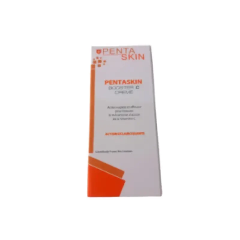 Pentaskin Booster C Creme 50ml –  | Parasativa Maroc