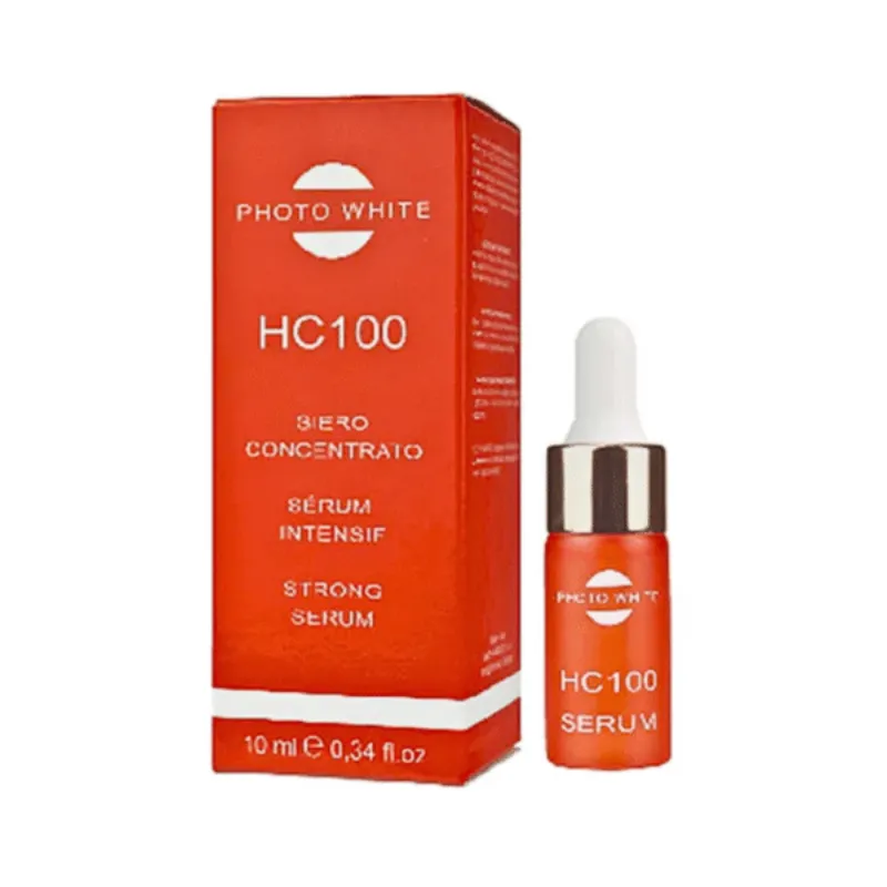 Photo White HC100 serum intensif 10 ml –  | Parasativa Maroc