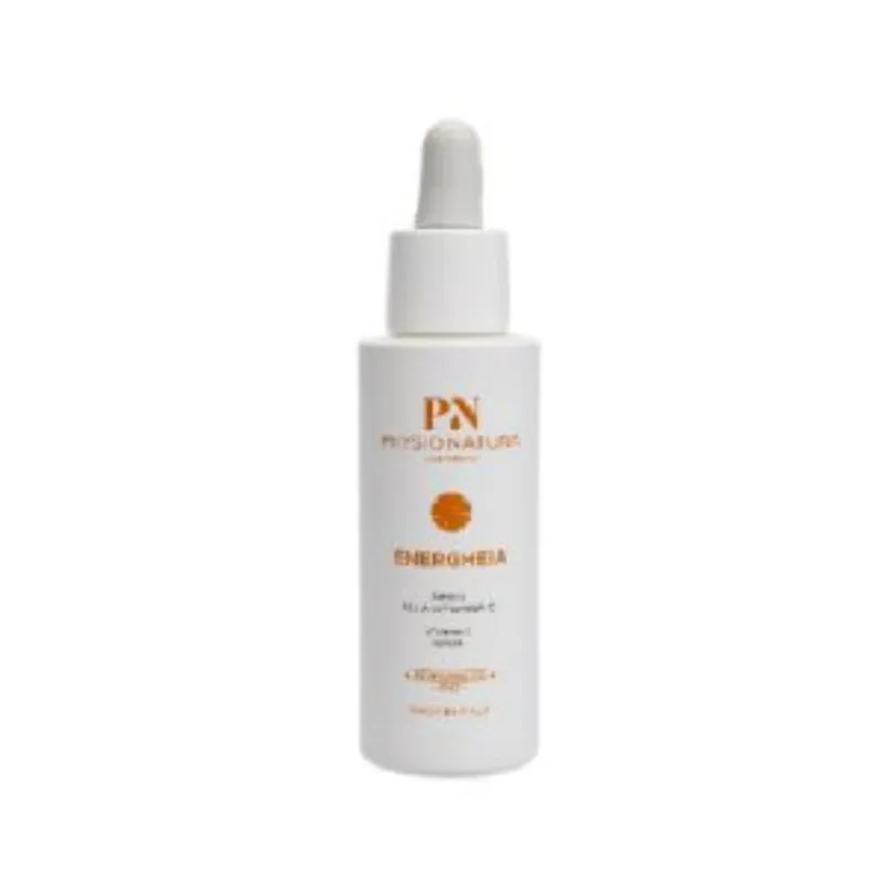 Physio Natura Energheia serum a la vitamine C 30ml –  | Parasativa Maroc