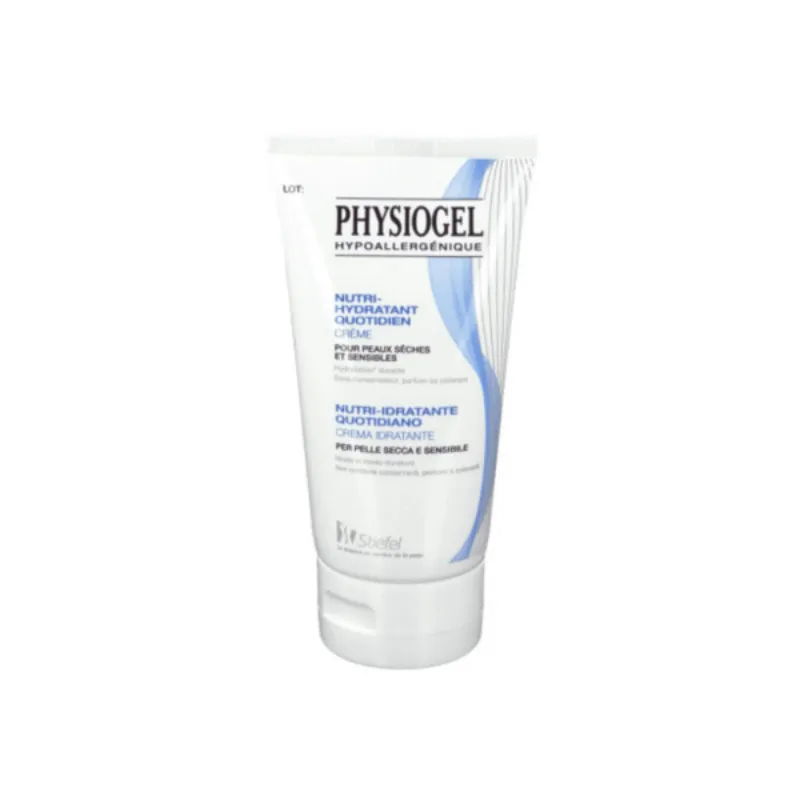 Physiogel Creme Nutri Hydratant 150ml –  | Parasativa Maroc