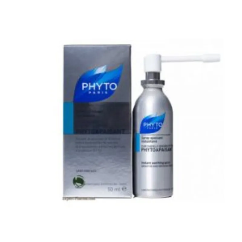 Phytoapaisant Soin Reequilibrant 50Ml –  | Parasativa Maroc