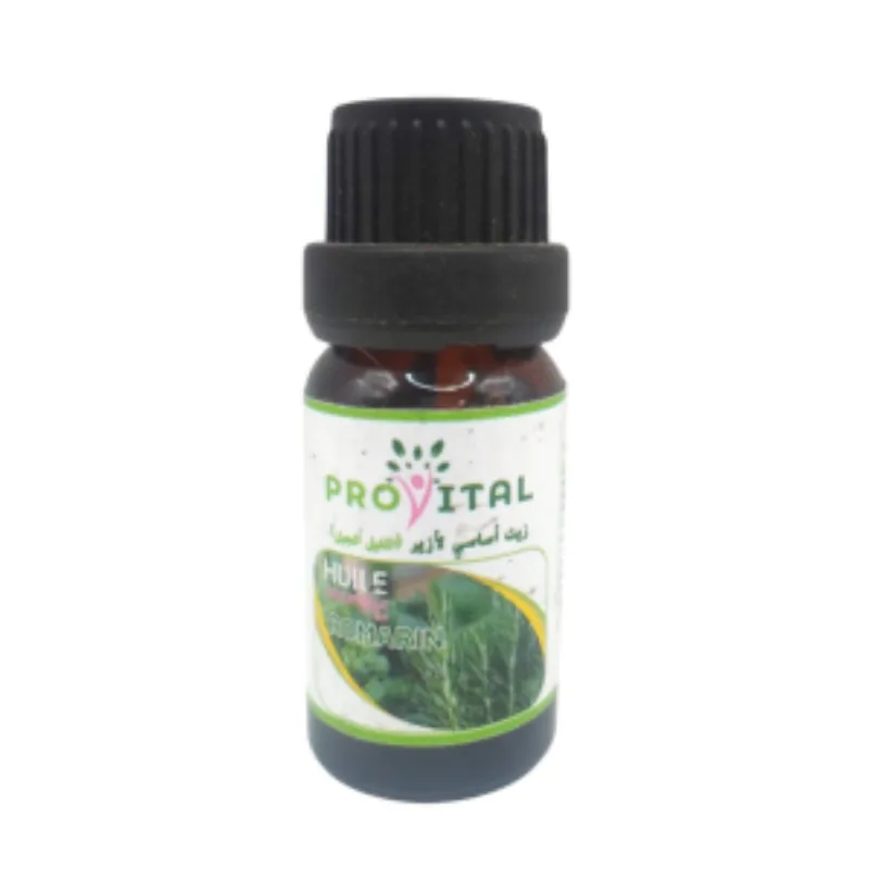 Pro Vital Huile Essentielle Romarin 10ml –  | Parasativa Maroc