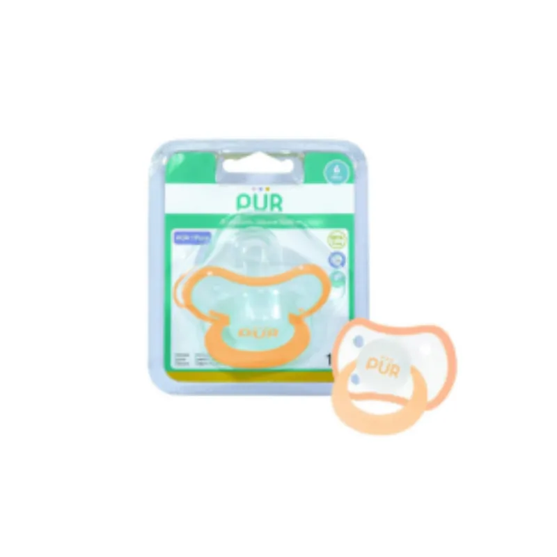 Pur Sucette Ortho 6M+ 89001 –  | Parasativa Maroc