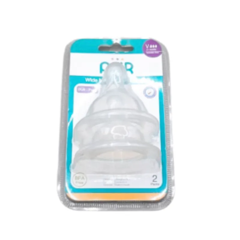 Pur Teteine Wide Neck –  | Parasativa Maroc