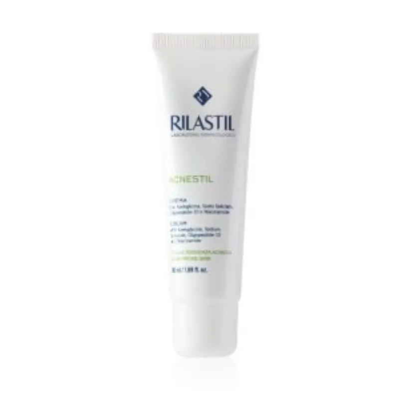 RILASTIL ACNESTIL CRÈME 50ML –  | Parasativa Maroc