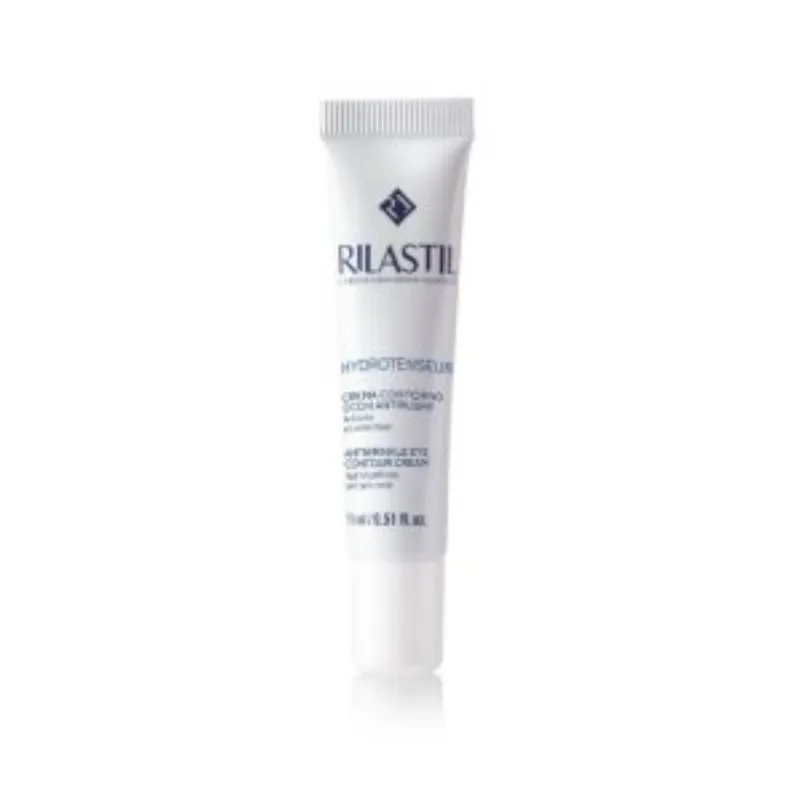 RILASTIL HYDROTENSEUR CRÈME CONTOUR DES YEUX  15 ml –  | Parasativa Maroc
