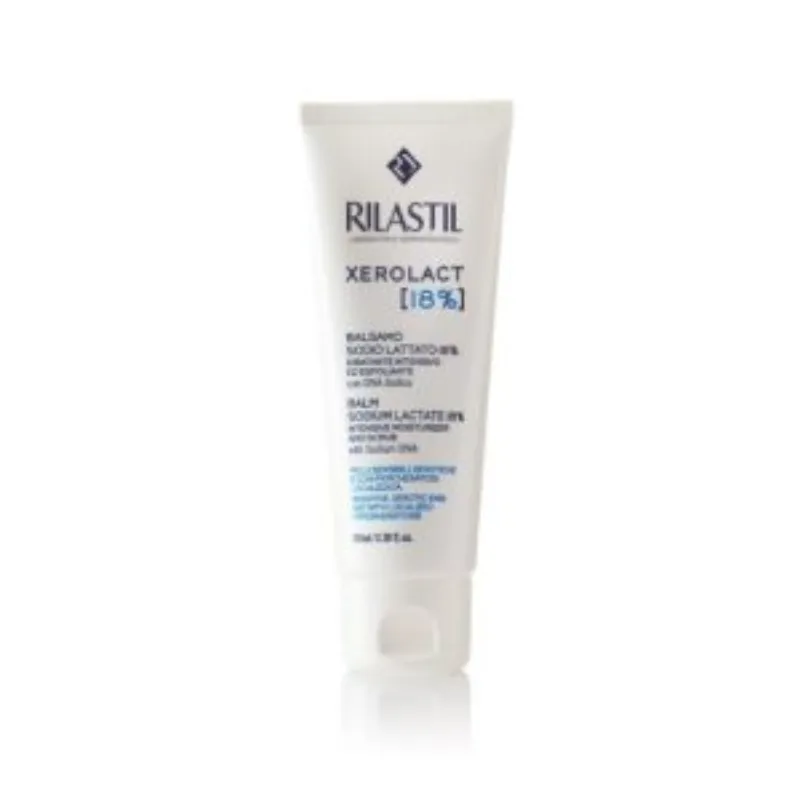 RILASTIL XEROLACT 18% BAUME 100ML –  | Parasativa Maroc