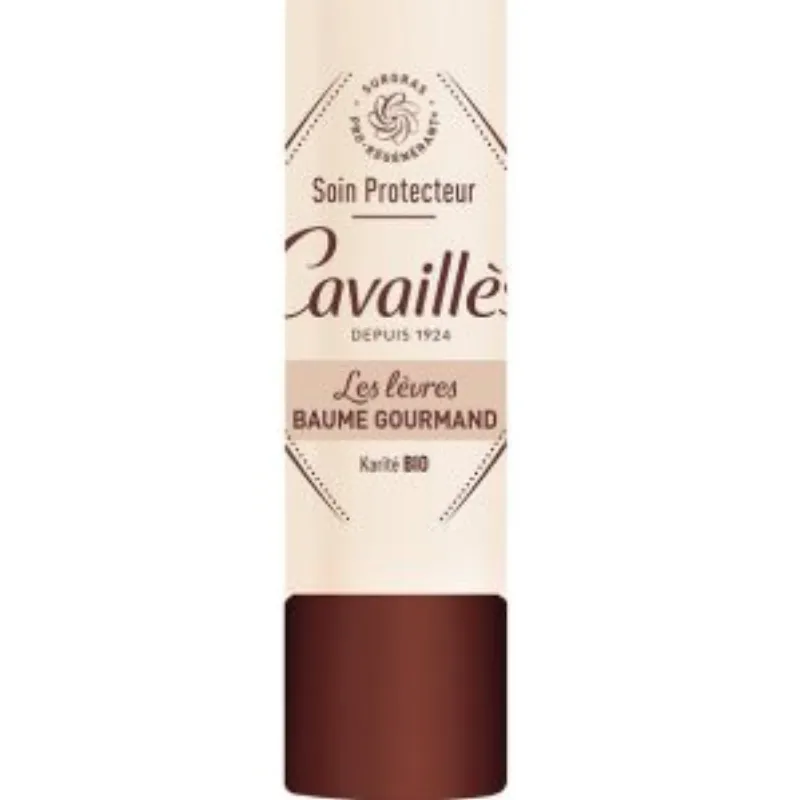 Rogé Cavailles Baume Lèvres Protecteur 5.5ml –  | Parasativa Maroc