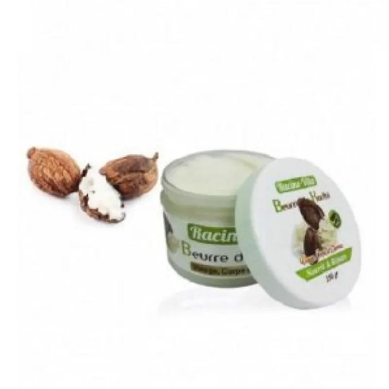 RACINE VITA BEURRE DE KARITE 150 ML –  | Parasativa Maroc