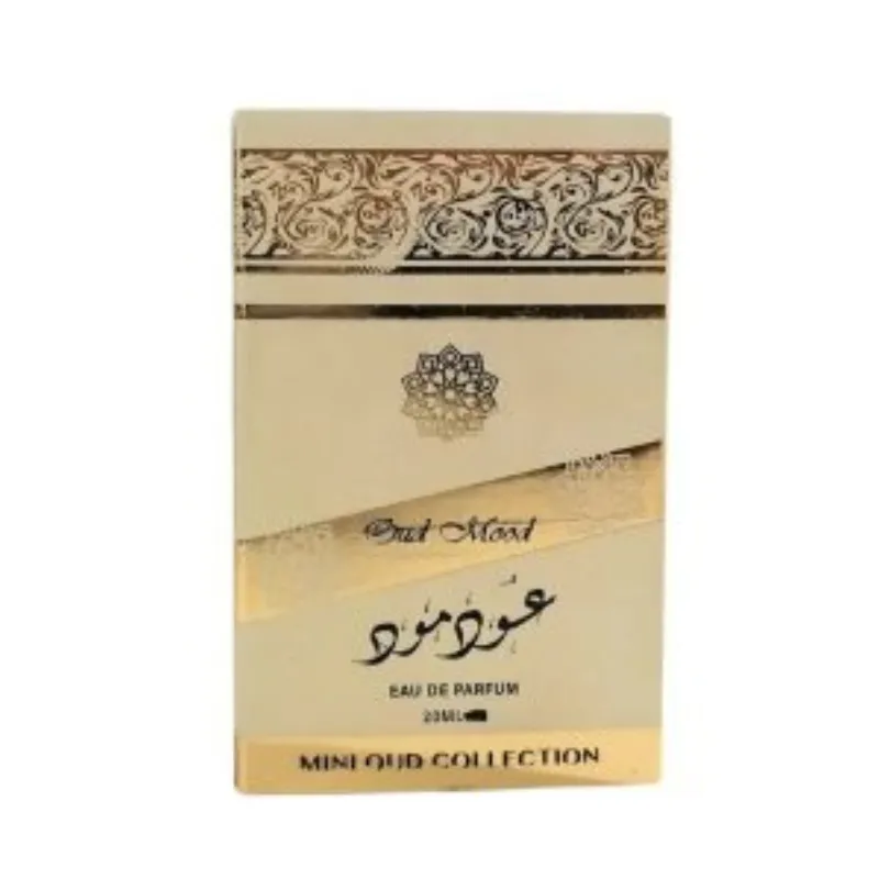 Racine Vita Parfums Oud Mood Mini 20ml –  | Parasativa Maroc