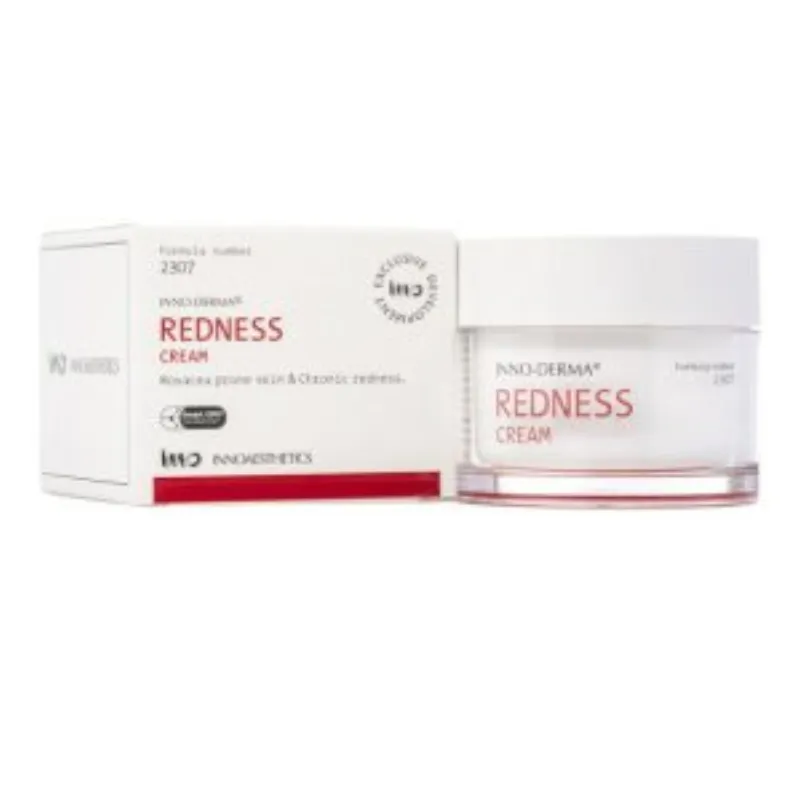 Innoaesthtics Redness Cream –  | Parasativa Maroc