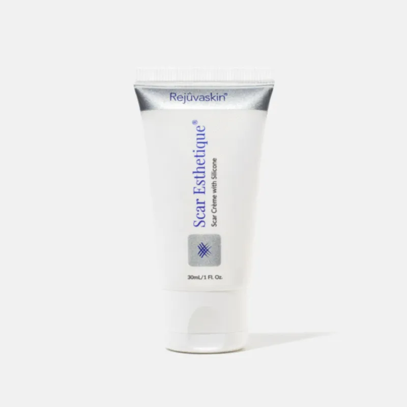 Rejuvaskin Scar Esthetique Creme  60ml –  | Parasativa Maroc