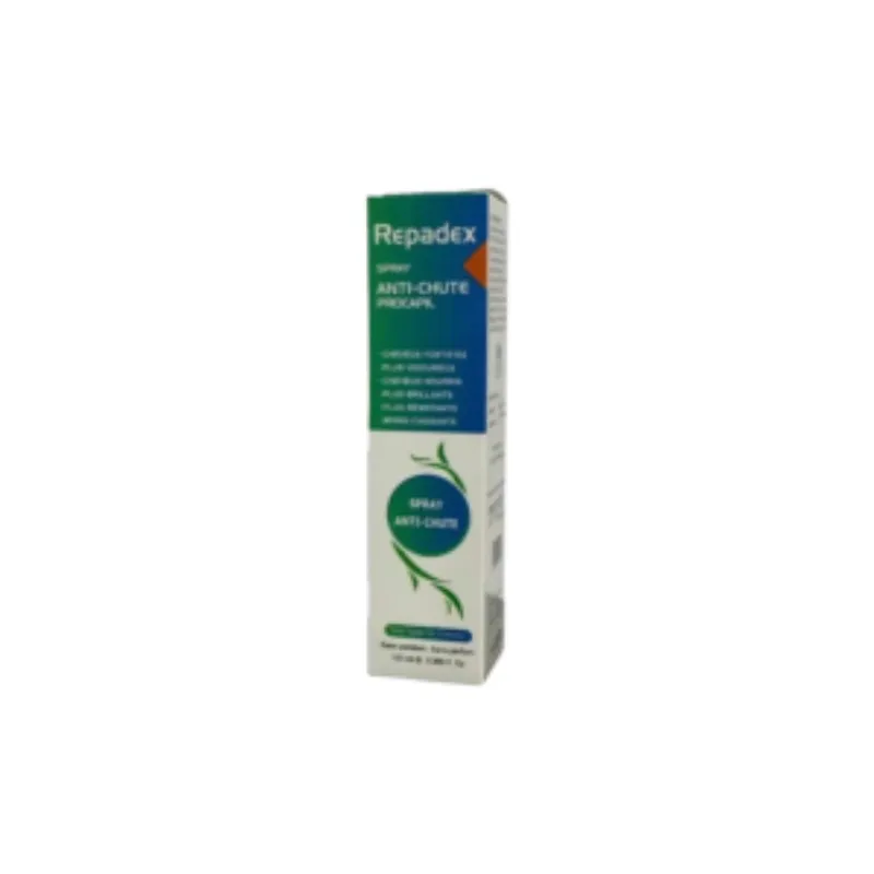 Repadex Spray Buccal Anti-Aphtes 30ml –  | Parasativa Maroc