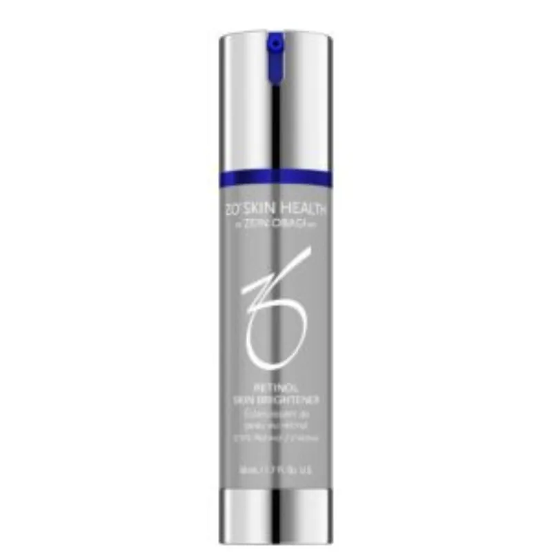 Zo Skin Retinol Skin Brightener 0.5% 50ml –  | Parasativa Maroc