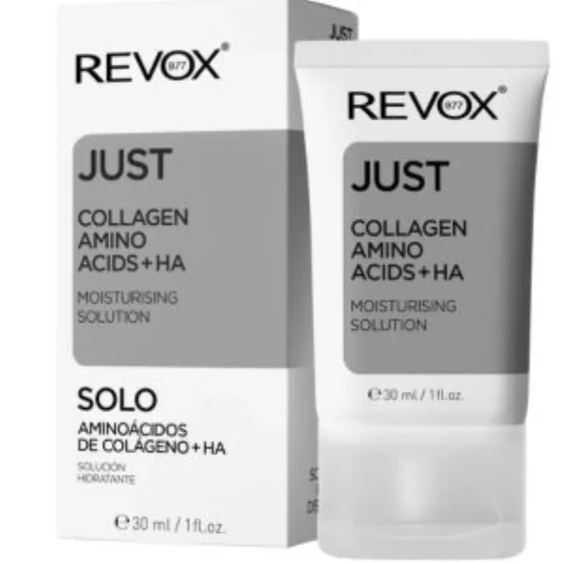 Revox B77 Just Collagen Amino Acids+HA 30ml –  | Parasativa Maroc