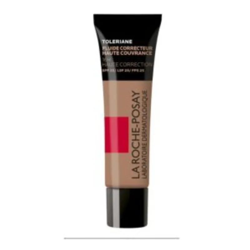 La Roche Posay Toleriane Fluide N°9.5 –  | Parasativa Maroc