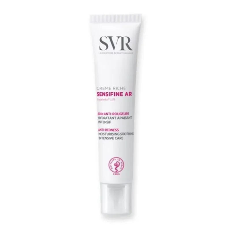 SVR SENSIFINE AR Crème Riche 40 ML –  | Parasativa Maroc