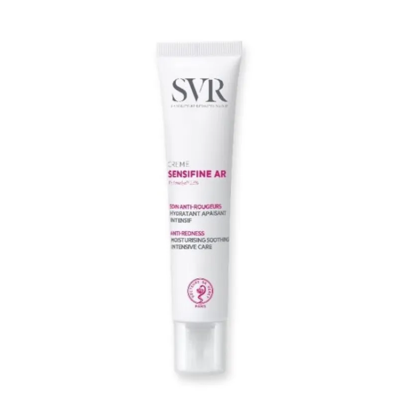 Svr Sensifine Ar Creme 40Ml –  | Parasativa Maroc