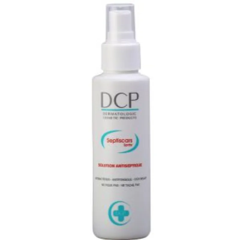 DCP Septiscars spray 125ml