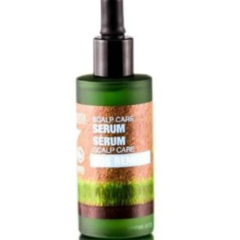 BIOKERA NATURE SERUM SCALP CARE MIEL 45ML –  | Parasativa Maroc